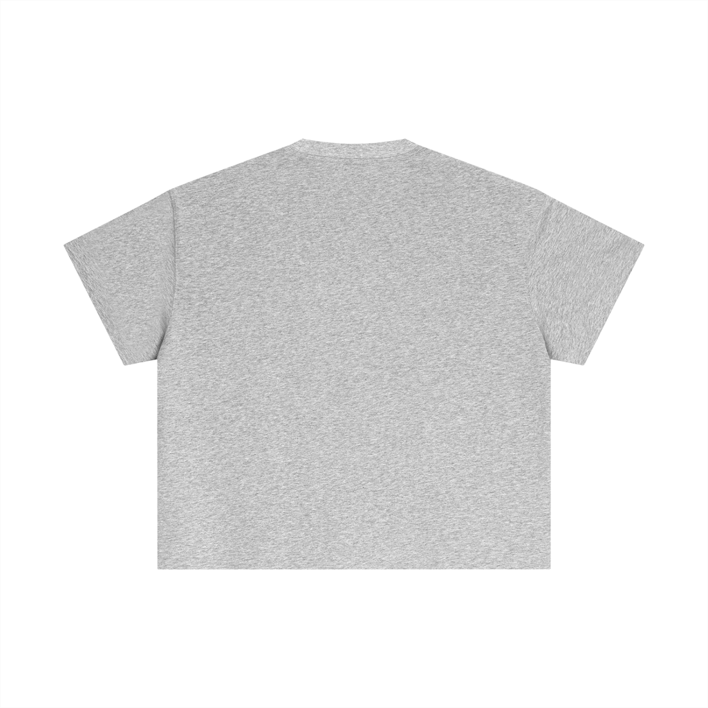 IFW D5 Essential Cotton Boxy T-Shirt