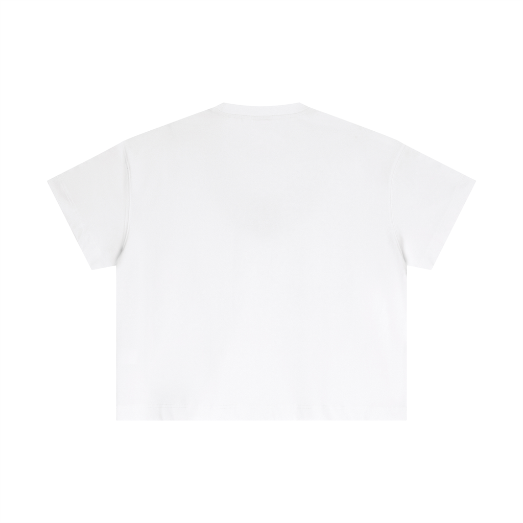 IFW D5 Essential Cotton Boxy T-Shirt