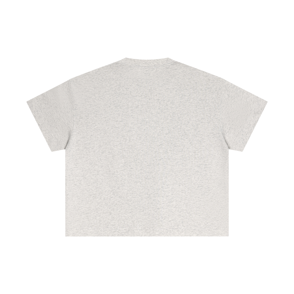 IFW D5 Essential Cotton Boxy T-Shirt