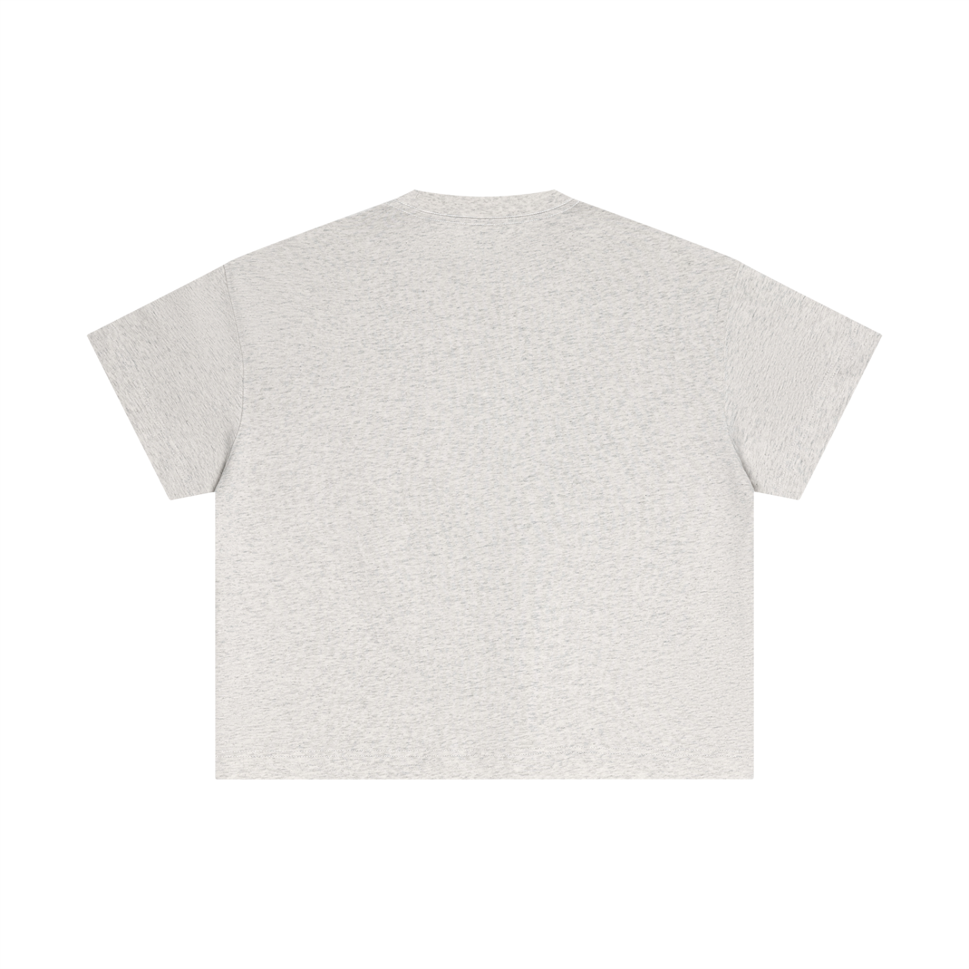 IFW D5 Essential Cotton Boxy T-Shirt