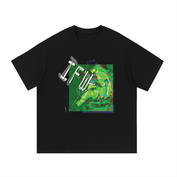 IFW Night Vision Essential Cotton T-Shirt