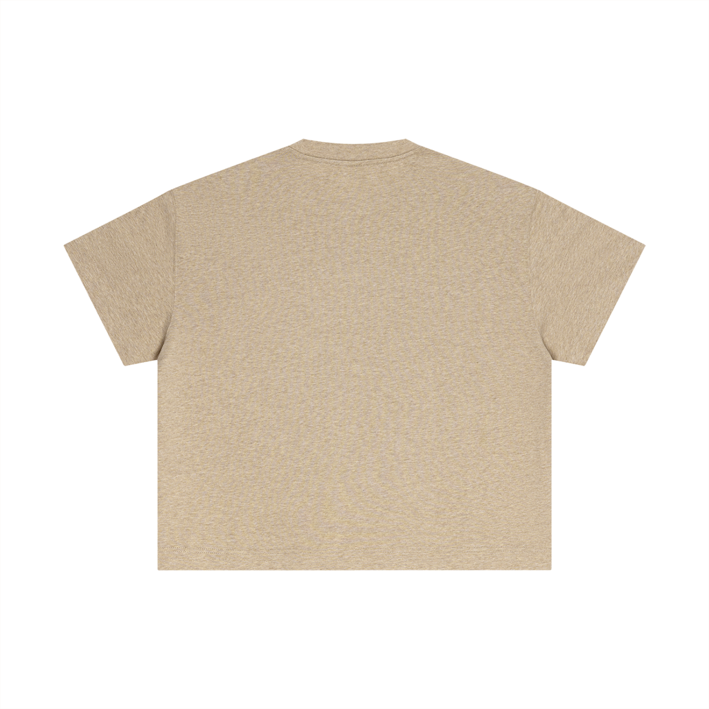 IFW D5 Essential Cotton Boxy T-Shirt