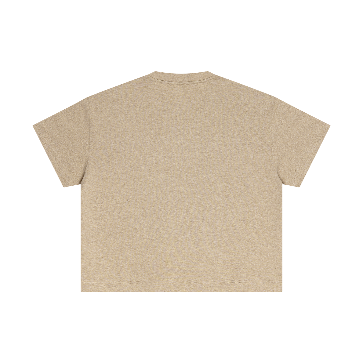 IFW D5 Essential Cotton Boxy T-Shirt