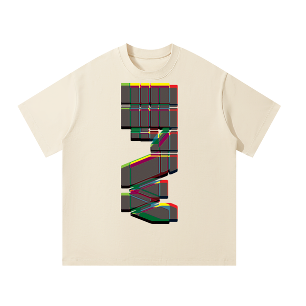 IFW Mulkin Unisex Oversized T-Shirt