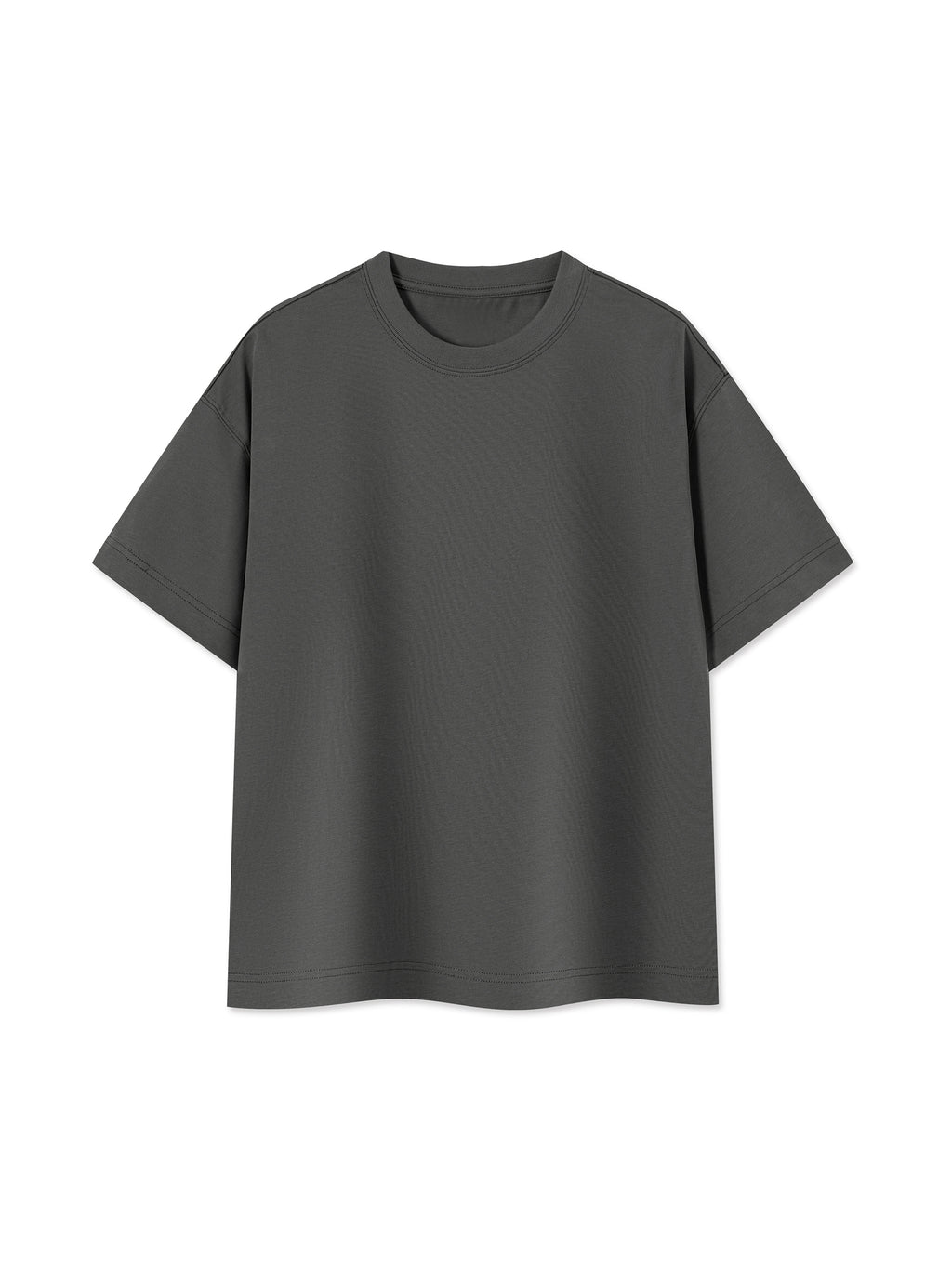 IFW Core D3 Essential Cotton Boxy T-Shirt