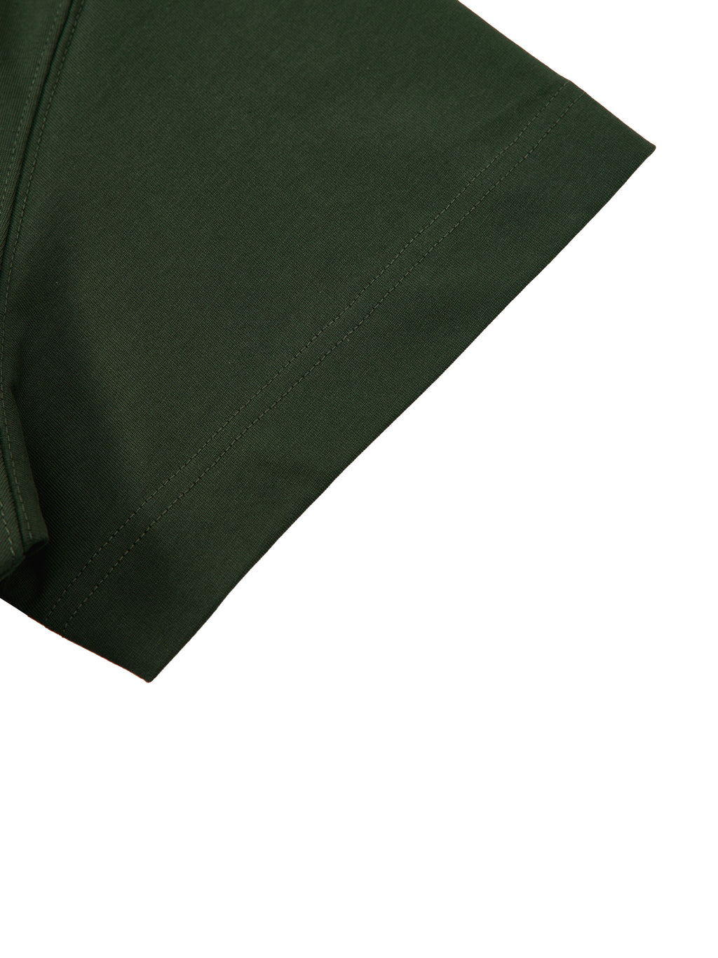 IFW Core D3 Essential Cotton Boxy T-Shirt