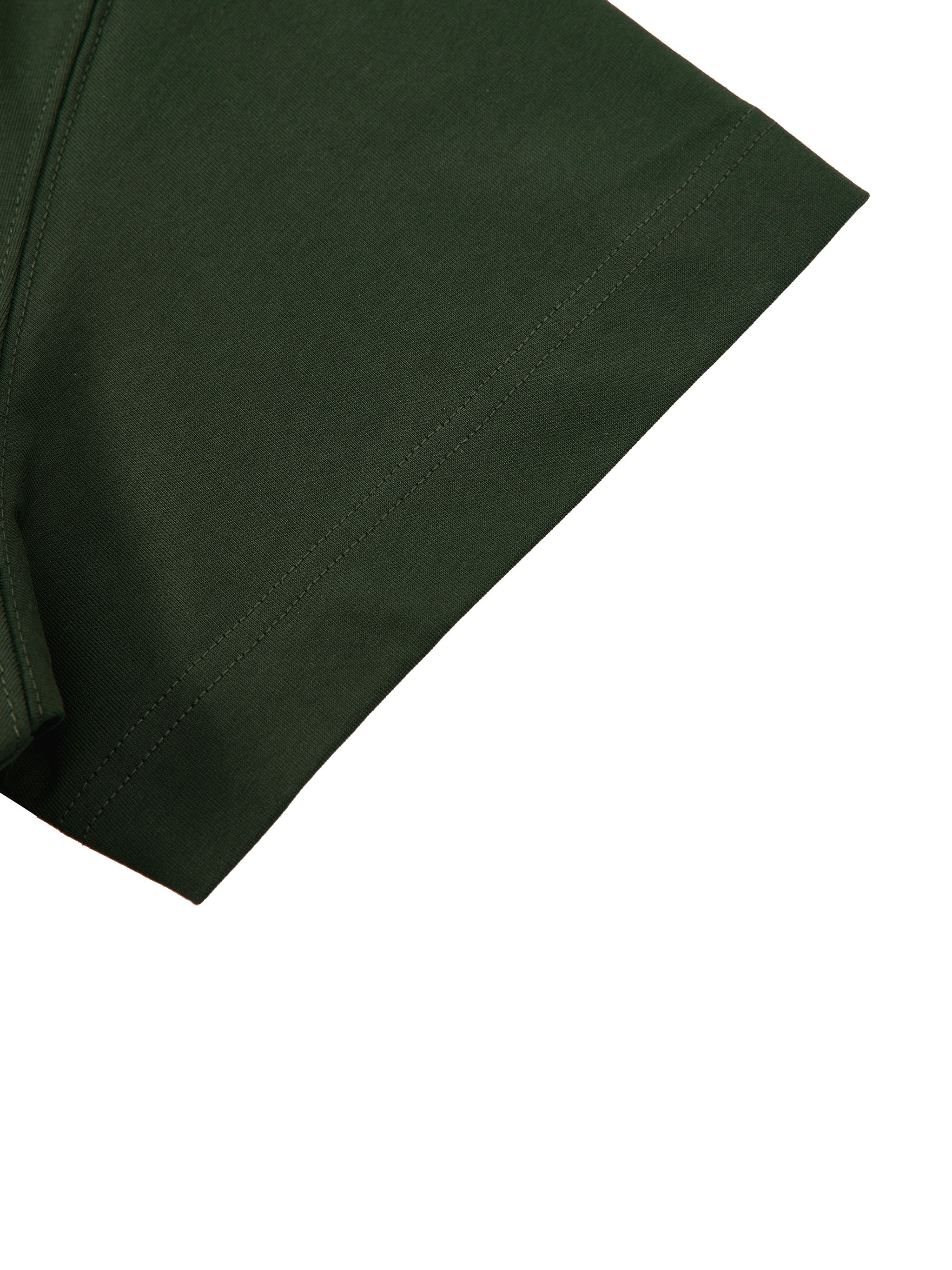 IFW Core D3 Essential Cotton Boxy T-Shirt