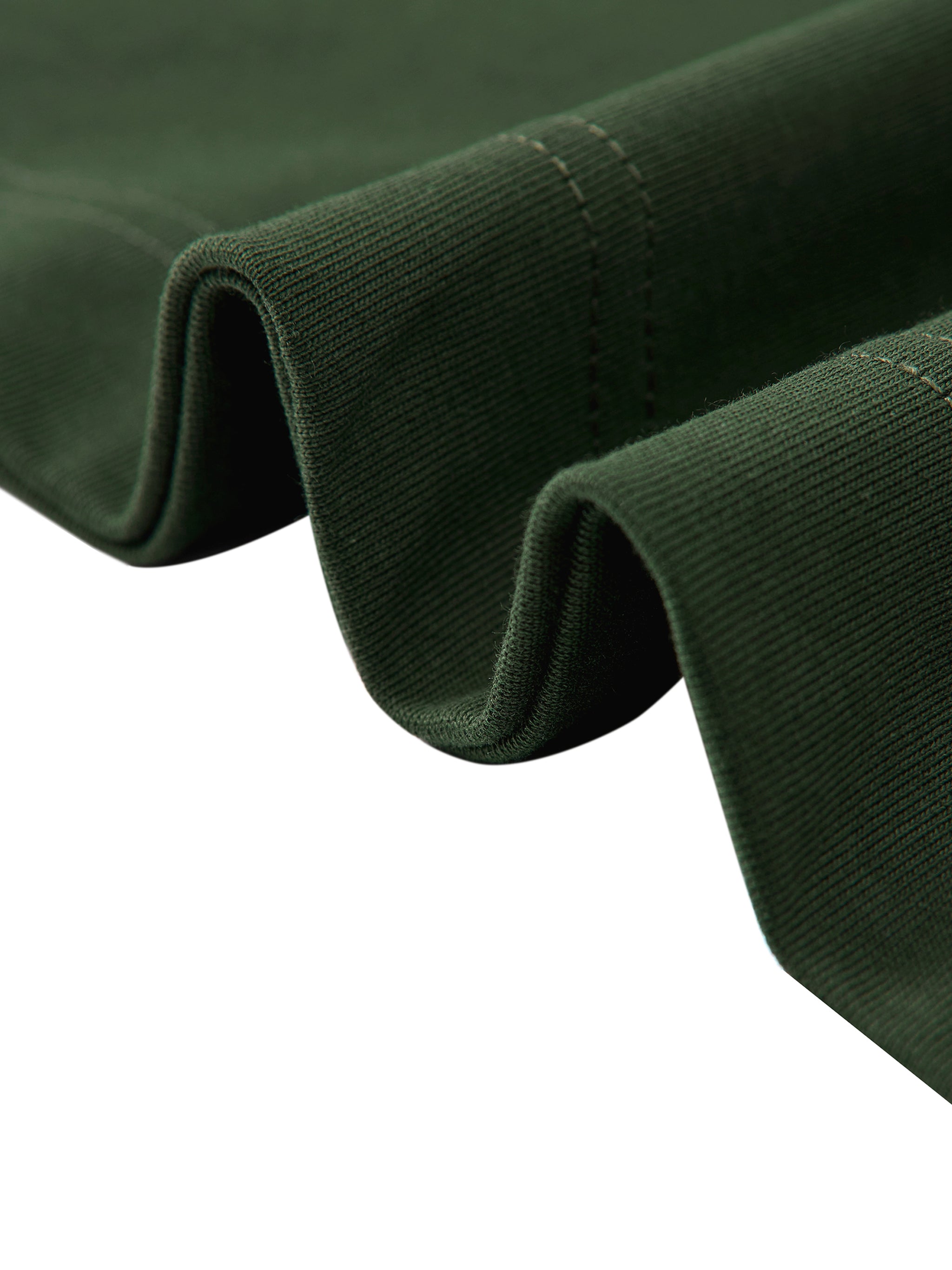 IFW Core D3 Essential Cotton Boxy T-Shirt