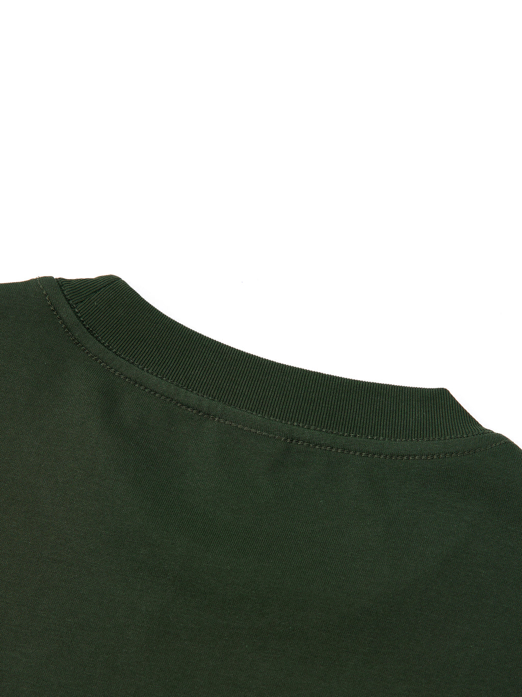 IFW Core D3 Essential Cotton Boxy T-Shirt