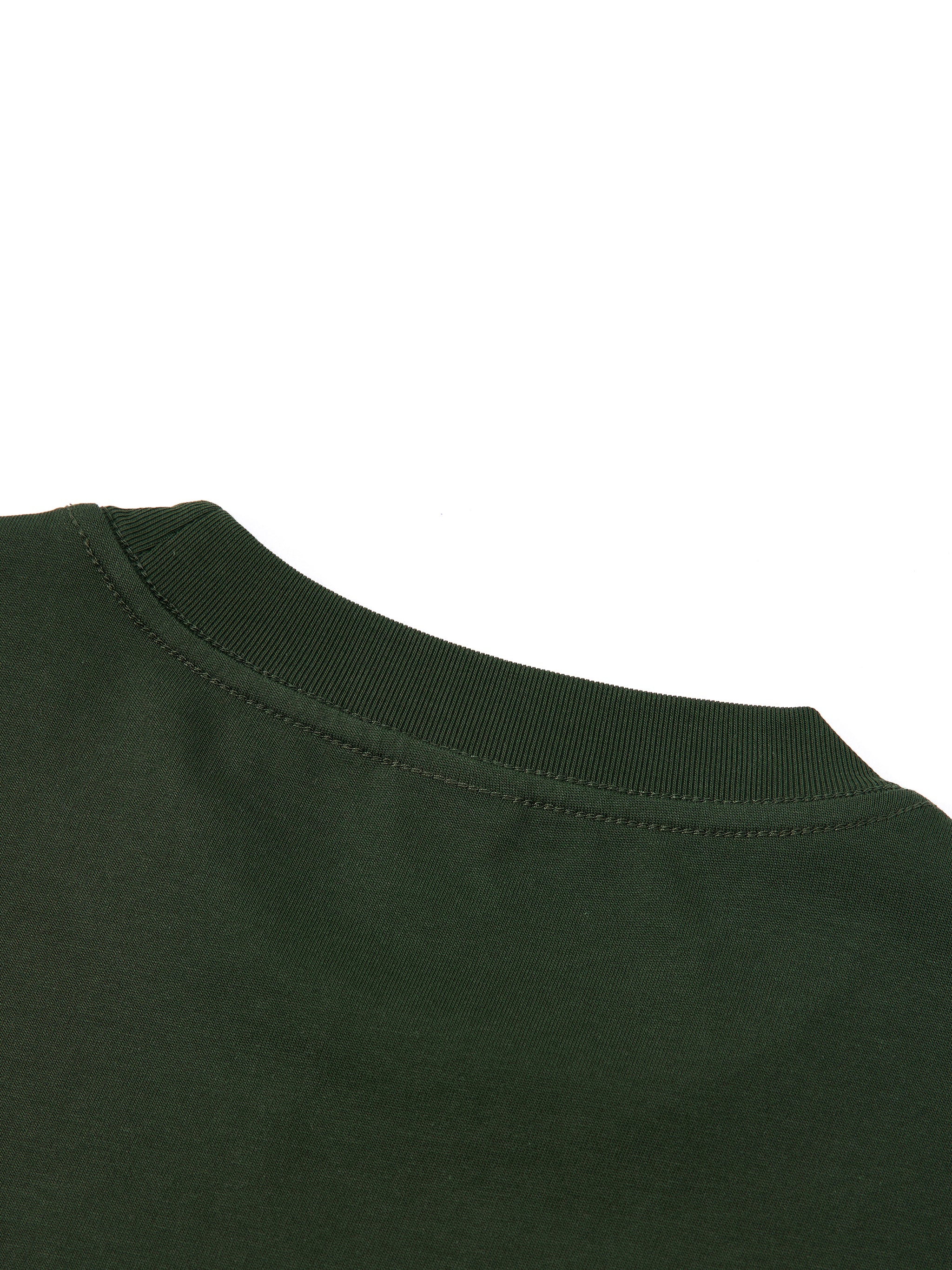 IFW Core D3 Essential Cotton Boxy T-Shirt