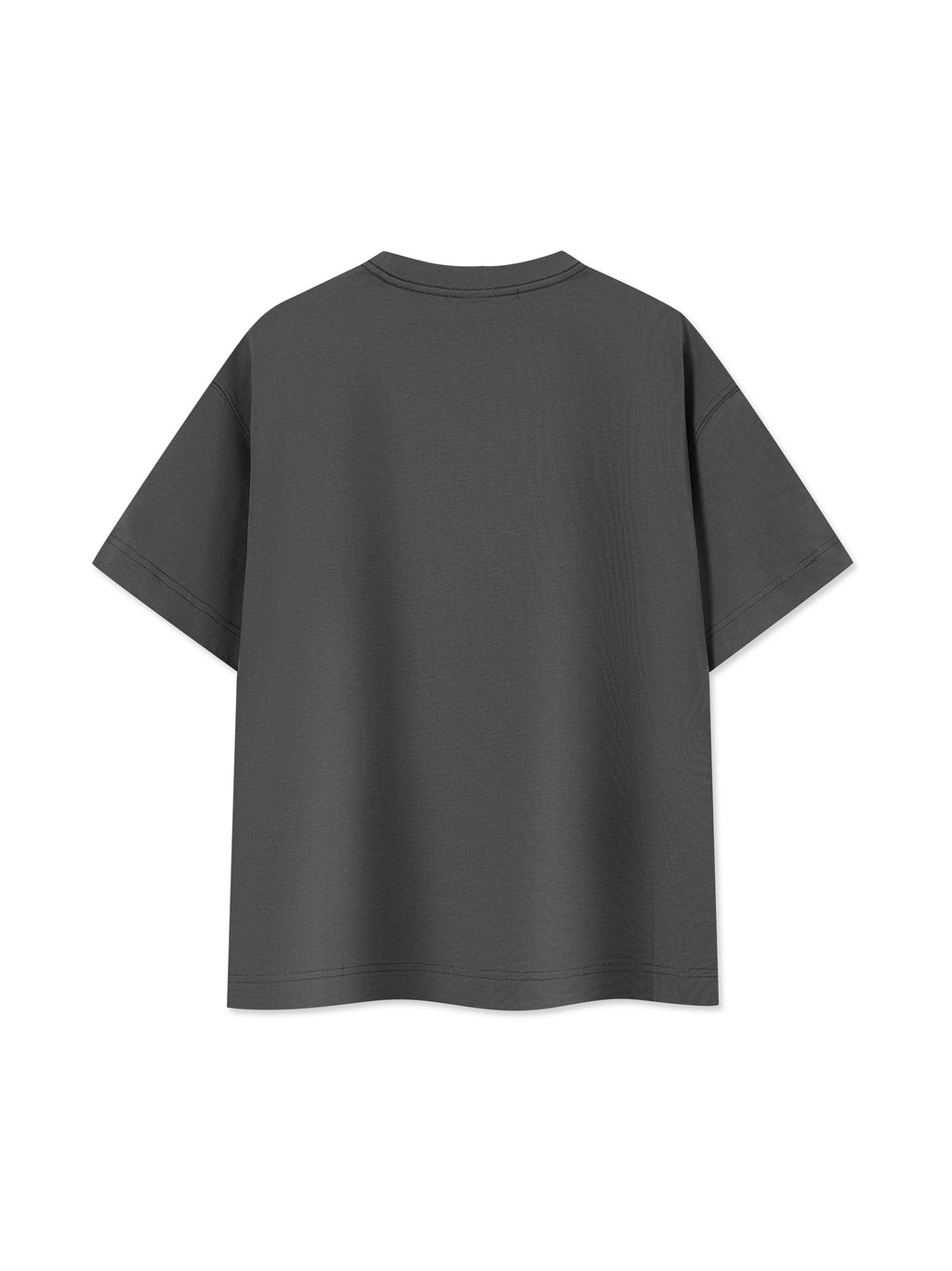IFW Core D3 Essential Cotton Boxy T-Shirt