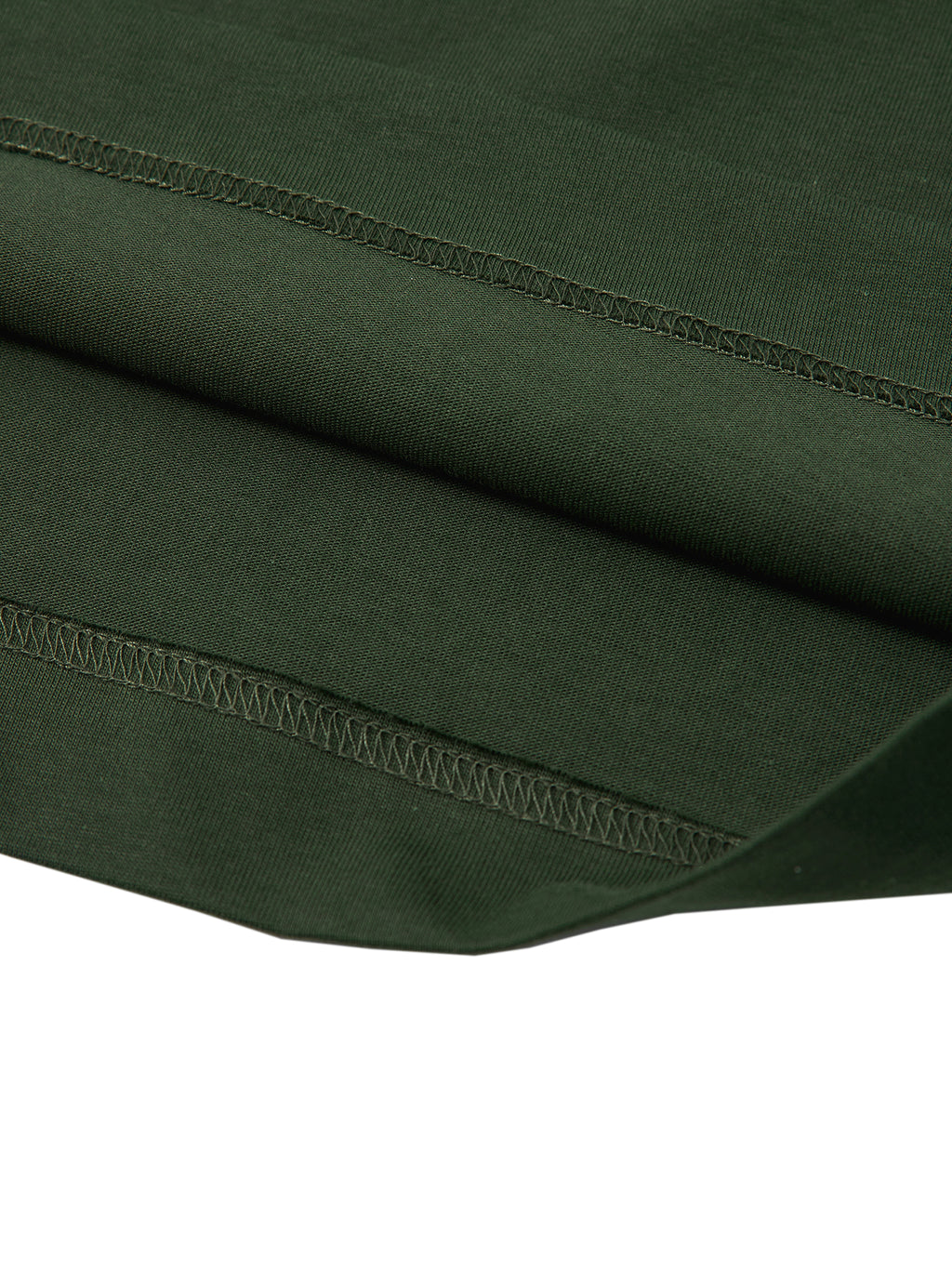 IFW Core D3 Essential Cotton Boxy T-Shirt