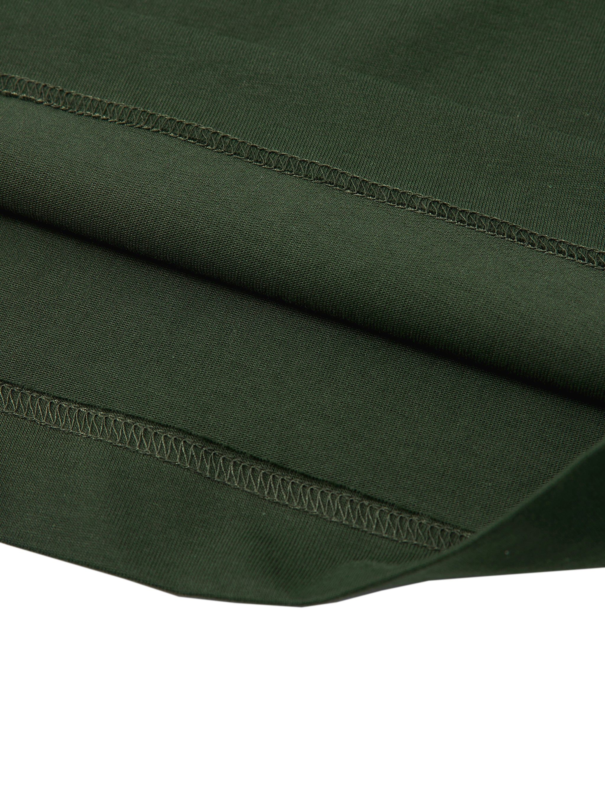 IFW Core D3 Essential Cotton Boxy T-Shirt