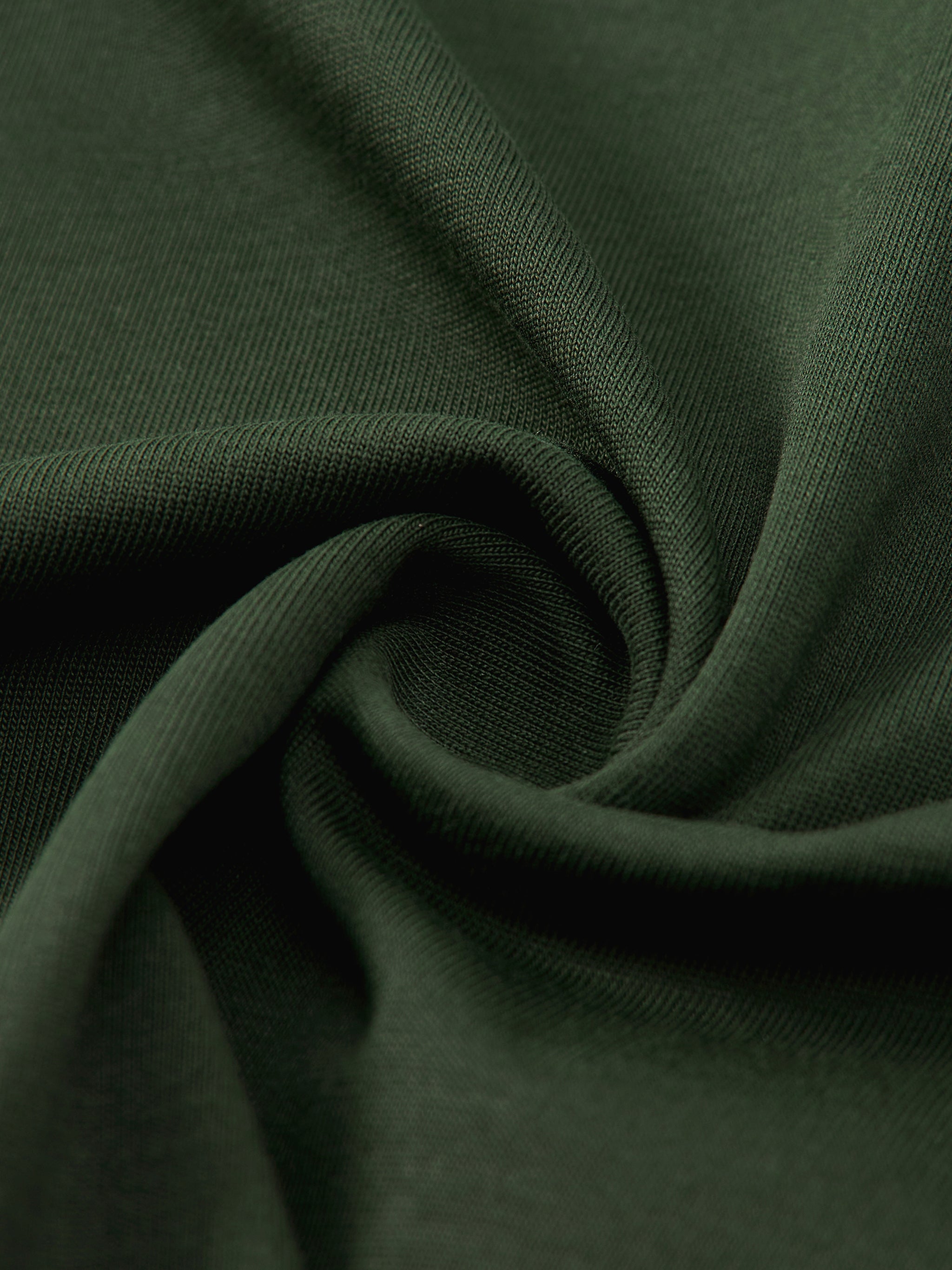 IFW Core D3 Essential Cotton Boxy T-Shirt